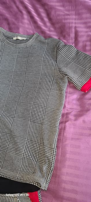 Костюм двойка зара