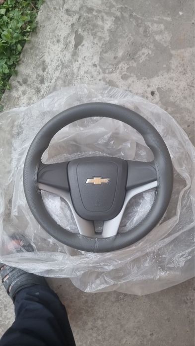 Продам рул от Кобалт