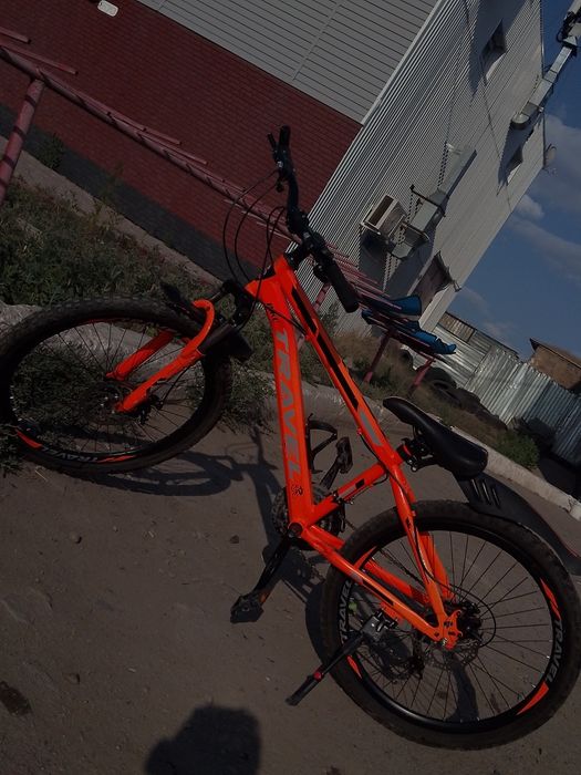 Велосипед продам