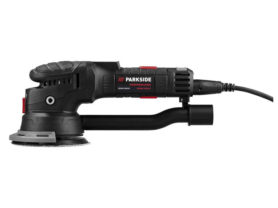 Ексцентършлайф PARKSIDE Performance PPEXS 750 A1 750W