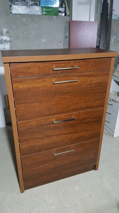 Мебель для падобуф