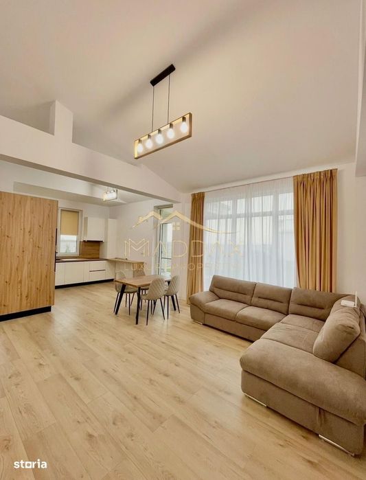 ***CASA MODERNA 4 camere ***LUX***Gradina 450 mp//Ostratu//CORBEANCA