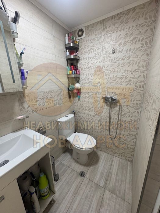 Продава се Тристаен апартамент в Търговище, Боровец - 65 кв.м за 1020 €/кв.м - Снимка #10