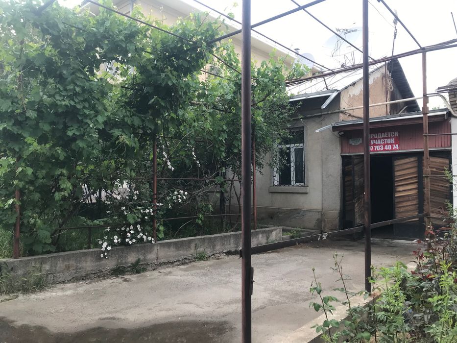 Продаётся участок под строительство срочно ! Торг уместен