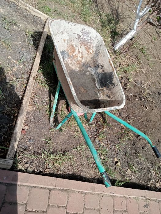 Сдам в аренду тачку рабочая