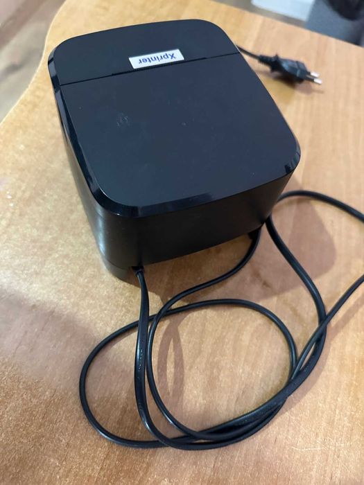 Принтер чеков Xprinter XP58II USB