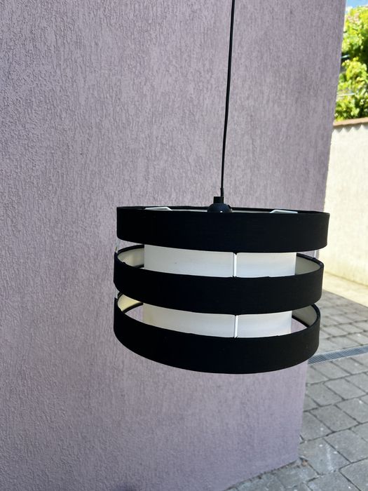 Lampa sufragerie