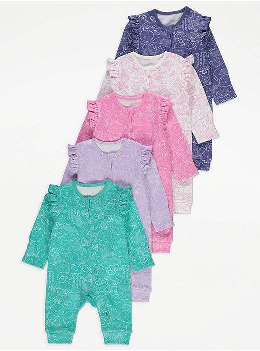 Слиперы для малышки