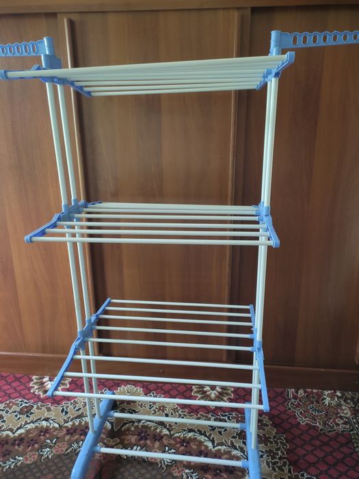 Сушилка для белья оригинал 100%