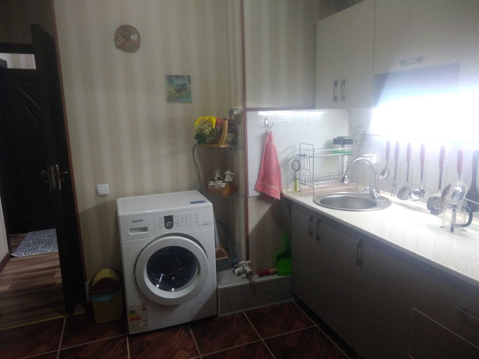 Однокомнатная квартира на Айбеке в аренду