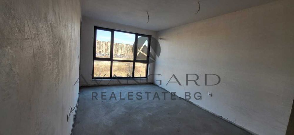 Продава се Двустаен апартамент в Пловдив, Беломорски - 60 кв.м за 1955 €/кв.м - Снимка #1