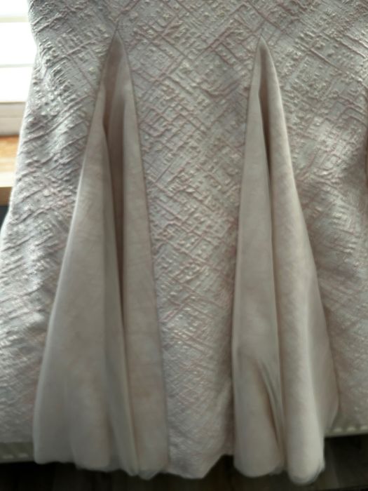 Официална дамска рокля