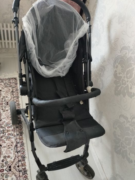 Коляска 15000 жақсы жағда да