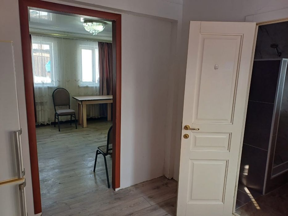 Квартира однокомнатная