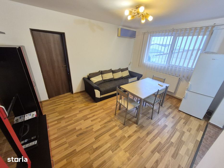 2Cam-Girocului-3Min Spitalul Judetean-40MP-Mobilat-Centrala-72.000 Eur