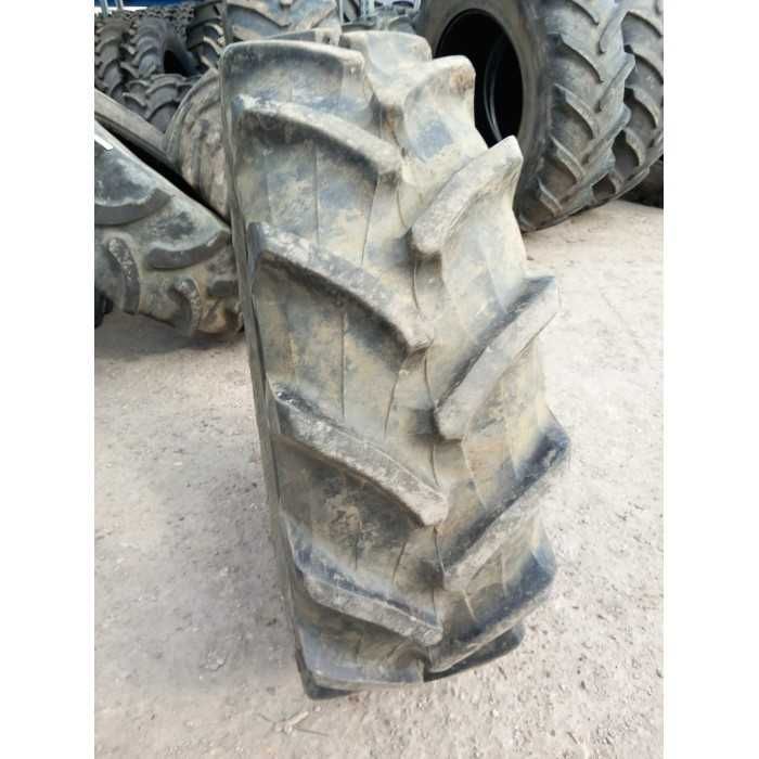 Anvelope Trelleborg 360/70R28 pentru Claas și Deutz-Fahr.