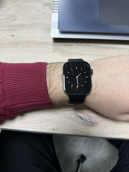 Смарт часы Huawei watch fit 3