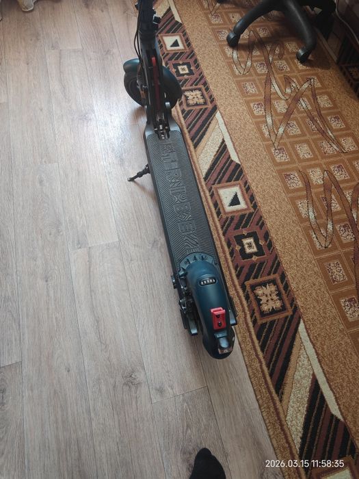 Продам самокат взрослый/детский