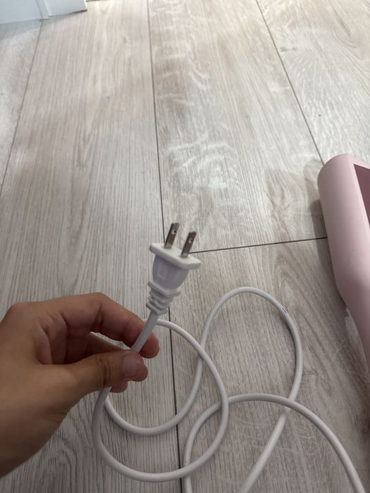 Волны плойка продам