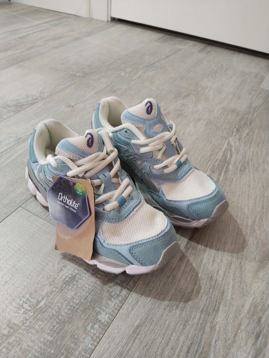 Беговые кроссовки asics