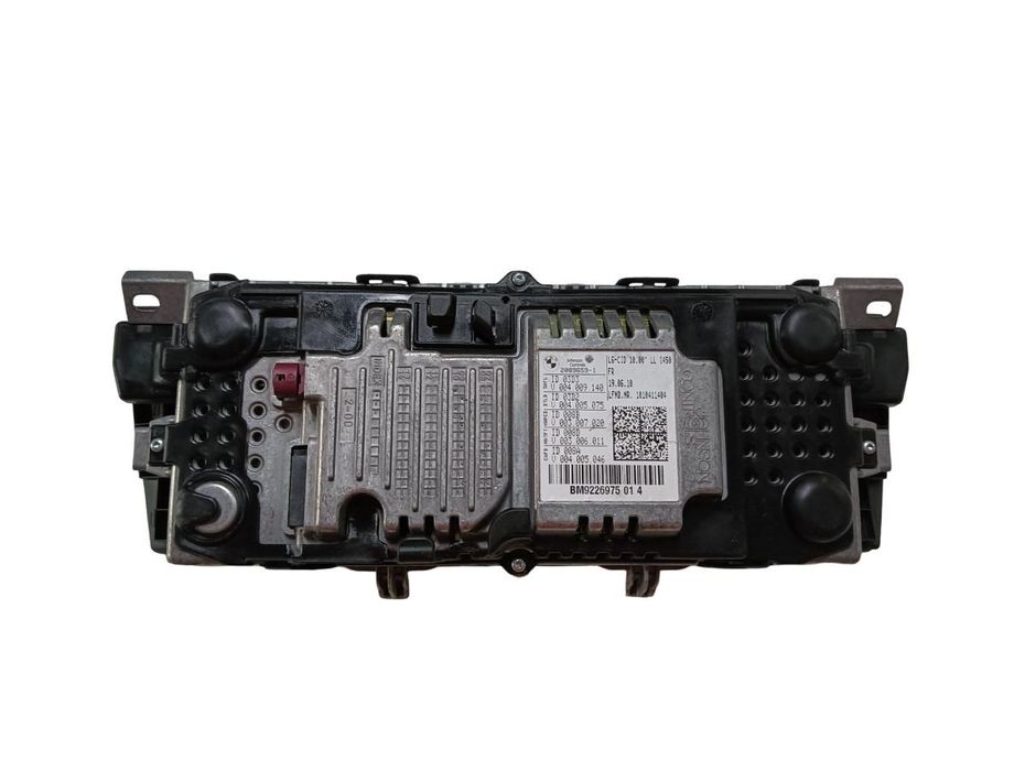Display Bmw 7 V F01, F02, F03, F04 2008 - 2015 9226975