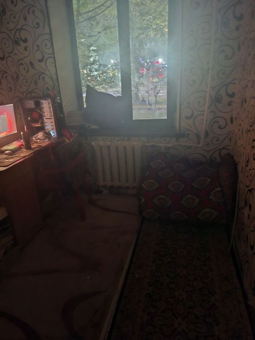 Uy sotiladi Uchtepa tumani 26kv 1-etaj 2ta uy