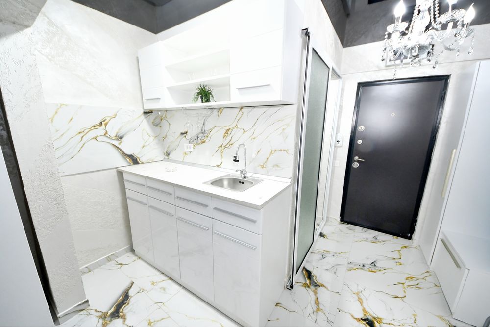 Regim Hotelier  central