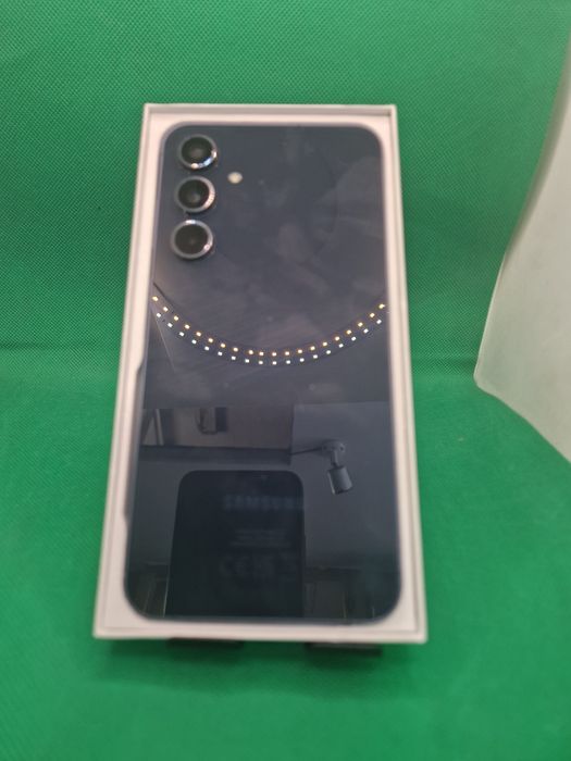 Samsung A55 128/8GB burn Lazar Amanet Crangasi 43116