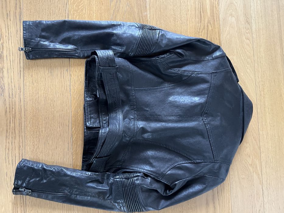 Кожено яке Imperial