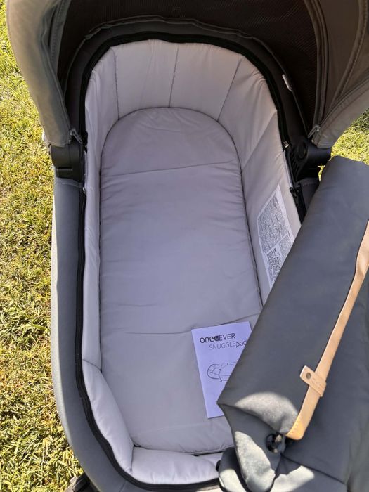 Carucior 4in1 Chicco One4ever