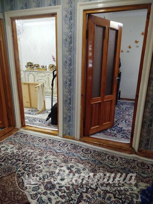 4-х комнатная квартира Аслобод