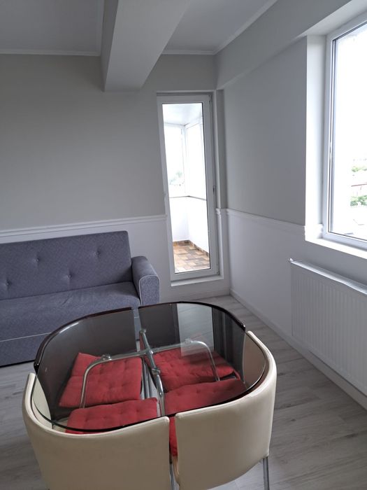 De închiriat apartament 2 camere cartier Latin