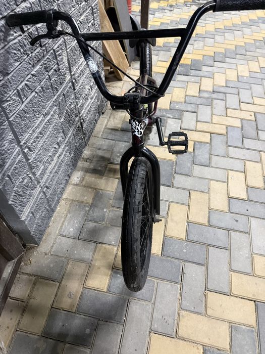 Продам BMX велосипед
