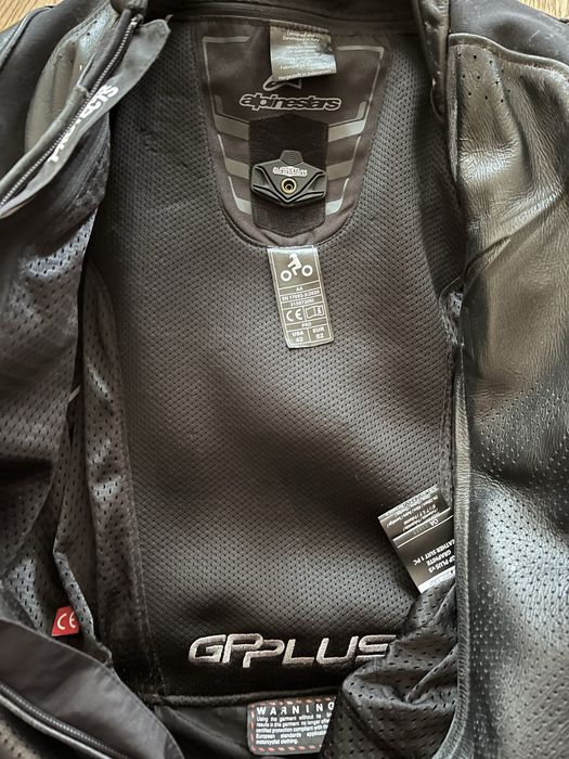 Екип alpinestars gpplus 52
