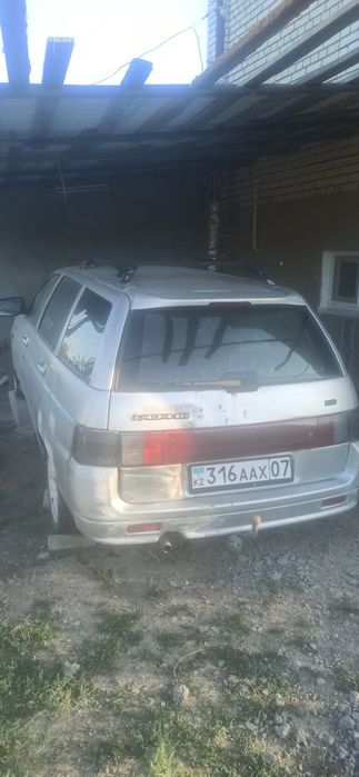 Продам автомобиль ВАЗ 2111