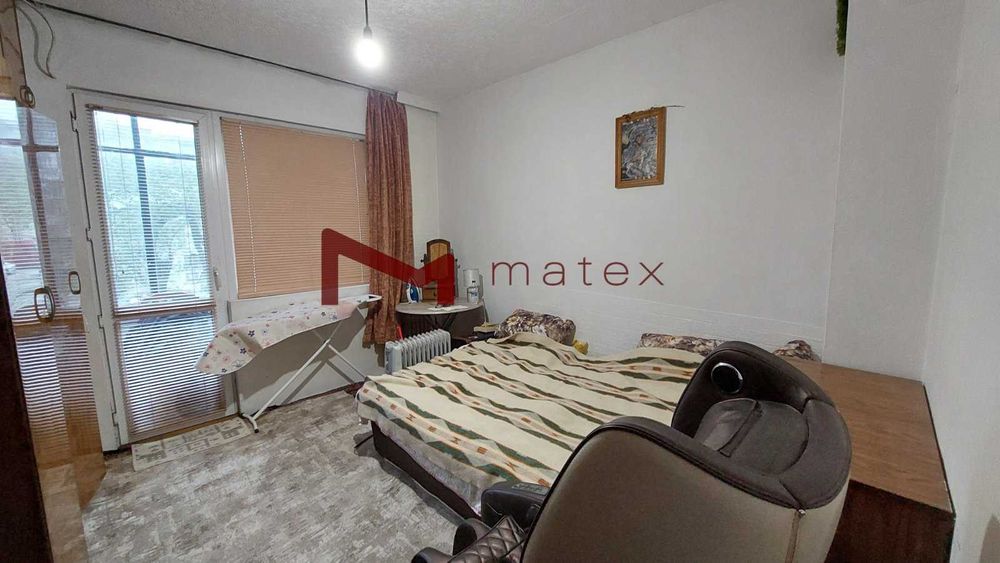 Продава се Тристаен апартамент в Варна, Чайка - 76 кв.м за 2158 €/кв.м - Снимка #4