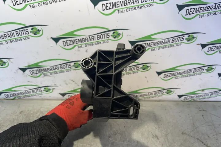 Pedala acceleratie 93335443 Opel Meriva 2004 1.7 CDTI MT (100 hp)