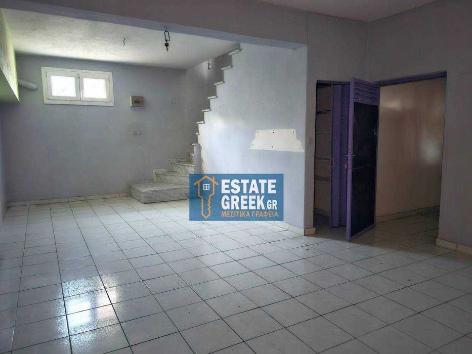 ПРОДАВА СЕ мезонета 129 кв.м в Кавала (код 8323)