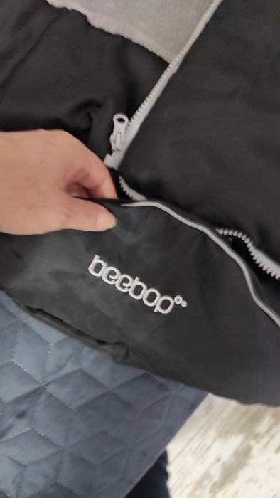 Beeboop чувал за количка