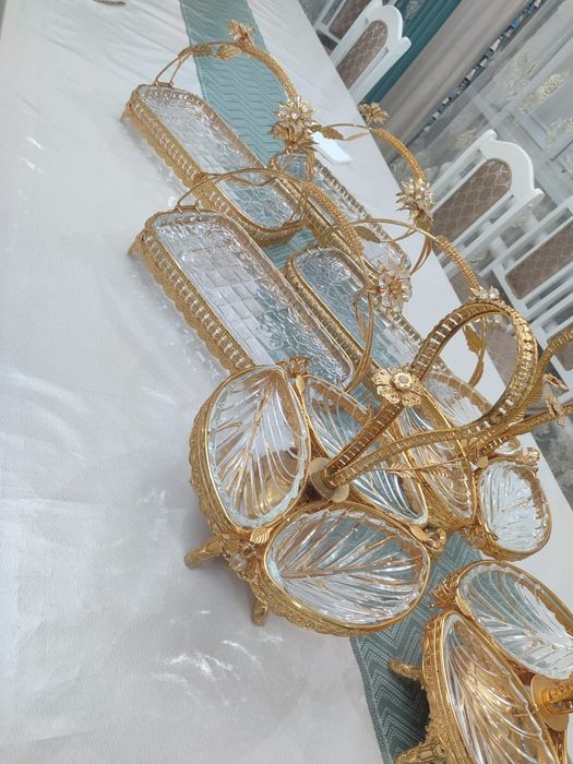 Продам вазы в хорошем состоянии