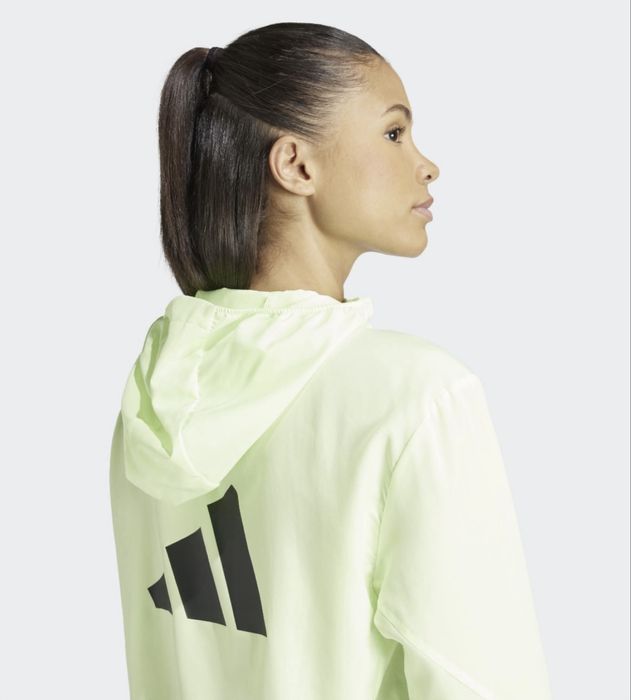 Ветровка Adidas Run It Jacket