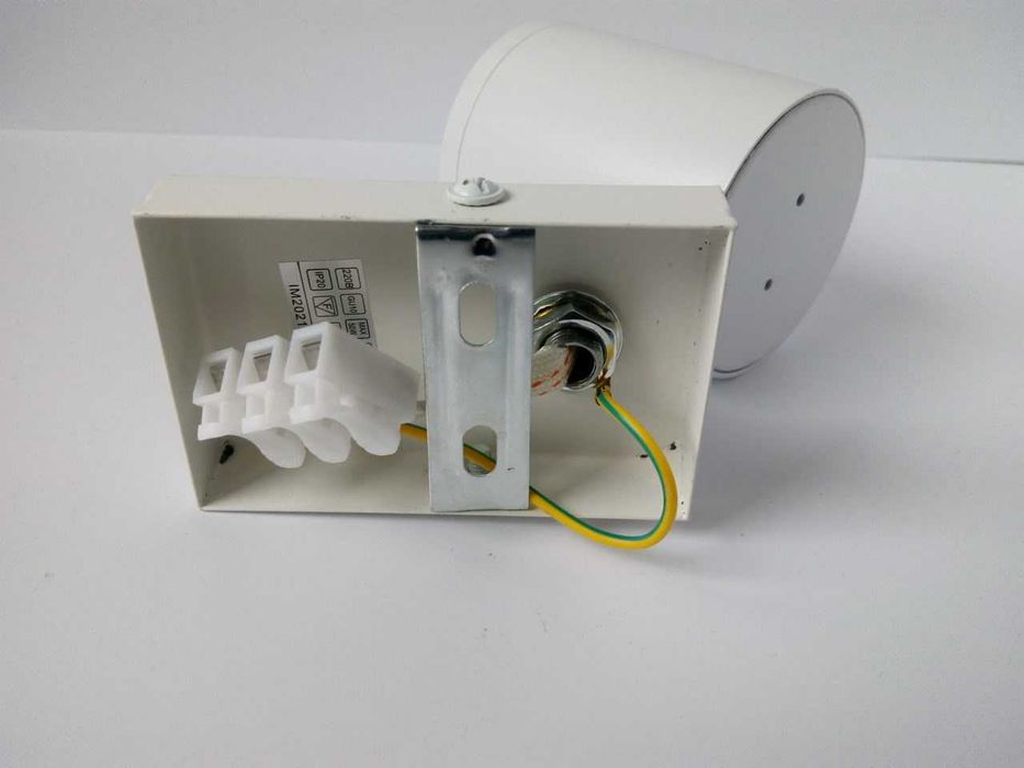 светильник настенно-потолочный