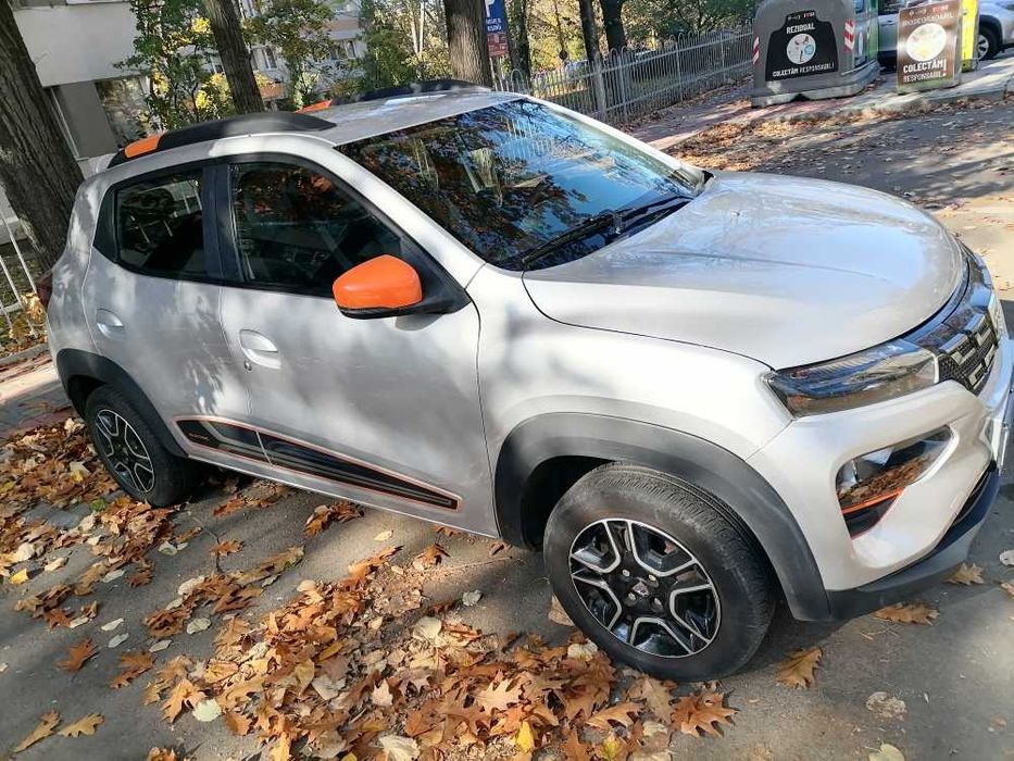 DACIA Spring 2023 — imagine 4