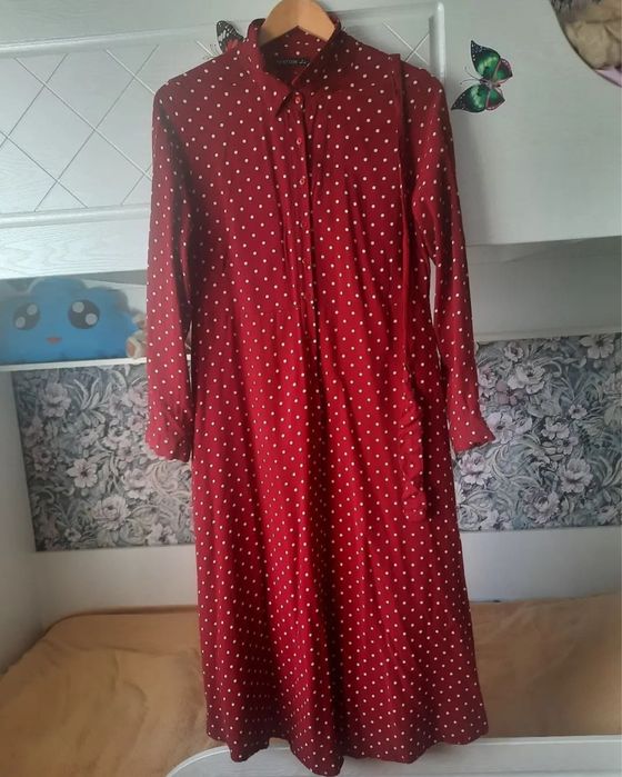 Платья и сарафаны