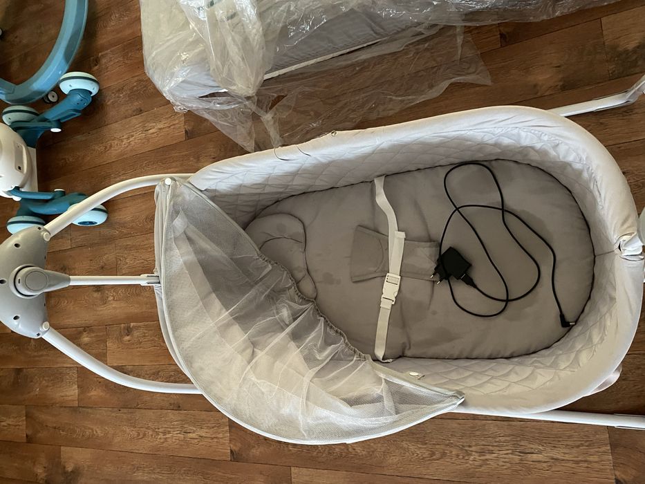 Кроватка для детей