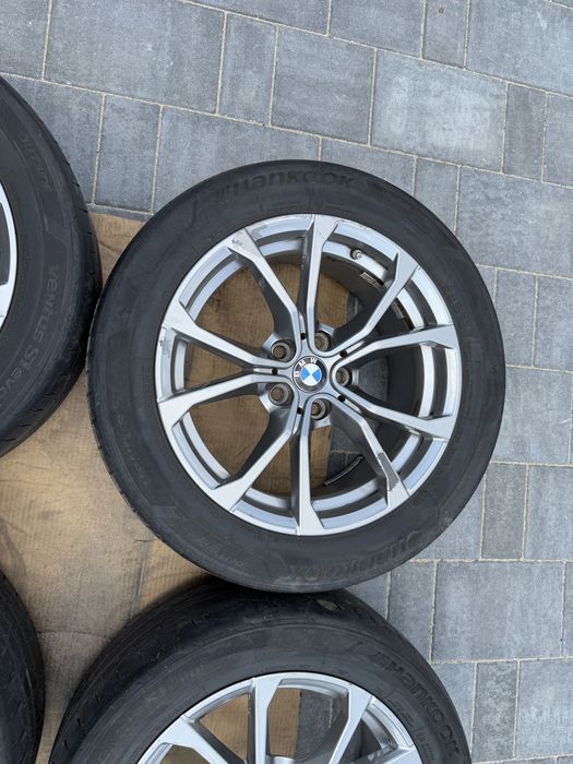 Jante BMW 17 G20 G21 Seria 3 PCD5x112