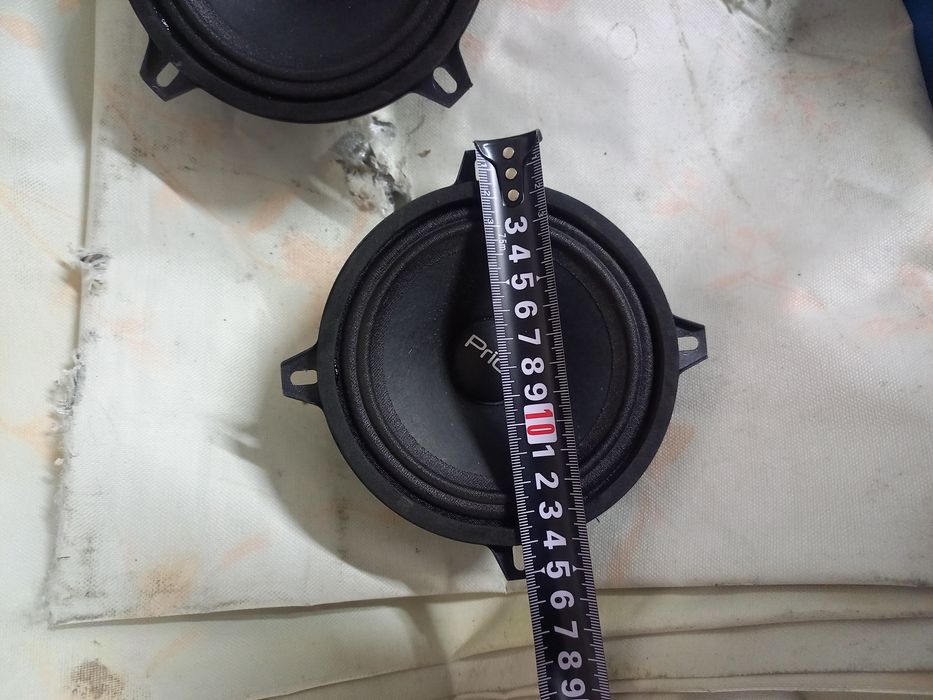 Калонки Pride 13 размер