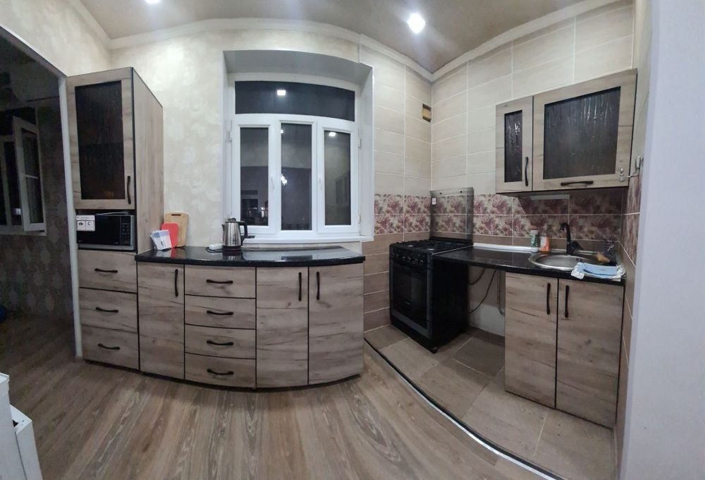 Аренда 3 комнатная Юнусабад 14