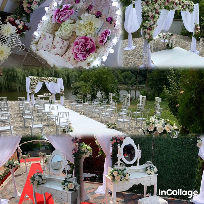 Vand afacere aranjamente florale