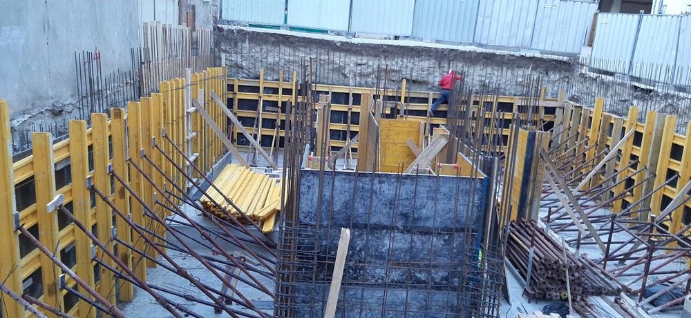 Изграждане на огради и груб строеж – качествено и на добри цени